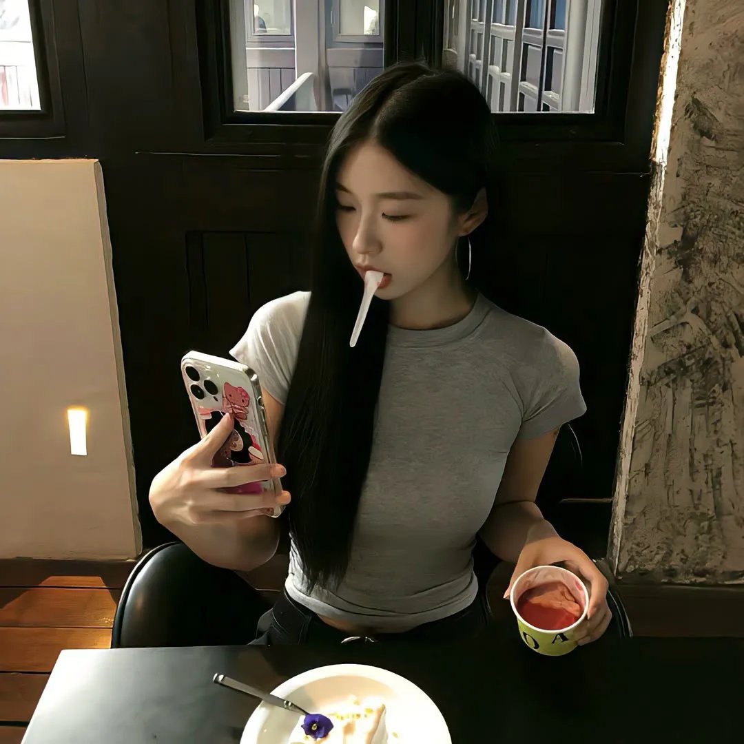 黑眼睛