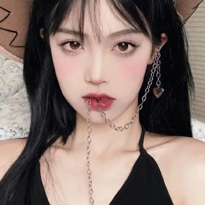 女友的男友