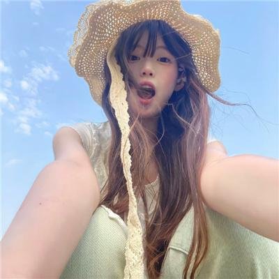 好运自然来